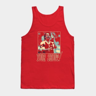 North London Massive - Paul Merson - YOUR SHOUT! Tank Top